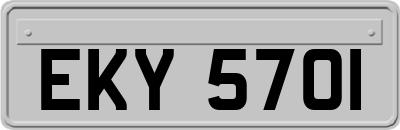EKY5701