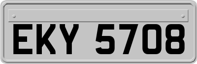 EKY5708