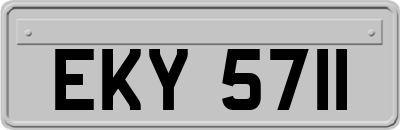 EKY5711
