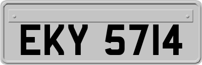 EKY5714