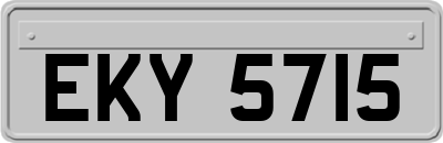 EKY5715
