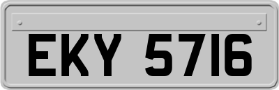 EKY5716