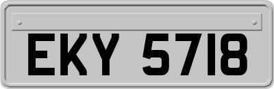 EKY5718