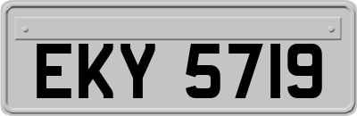 EKY5719
