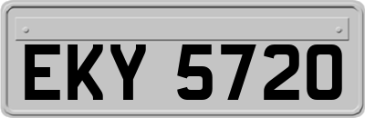 EKY5720
