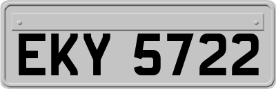 EKY5722