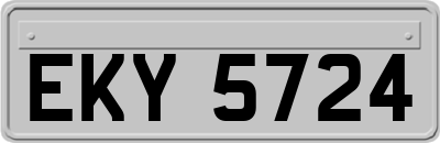 EKY5724