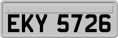 EKY5726