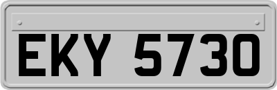EKY5730