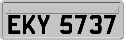 EKY5737