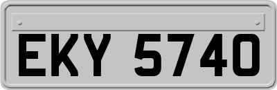 EKY5740
