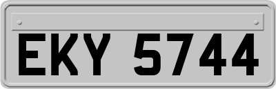 EKY5744
