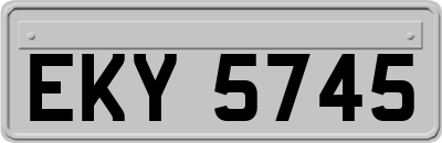 EKY5745