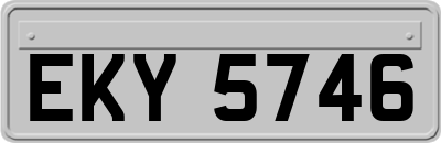 EKY5746