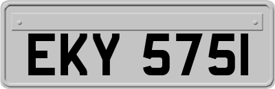 EKY5751