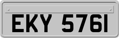 EKY5761
