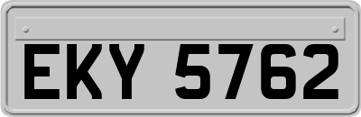 EKY5762
