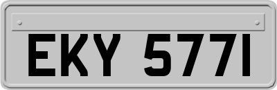 EKY5771