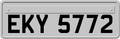 EKY5772