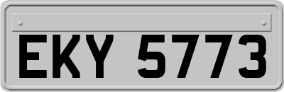 EKY5773
