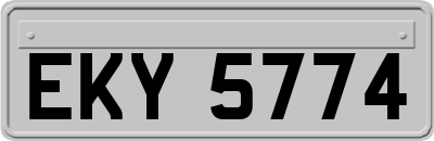 EKY5774
