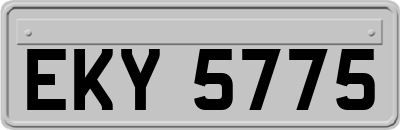 EKY5775