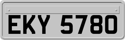 EKY5780