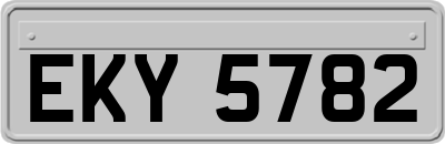 EKY5782