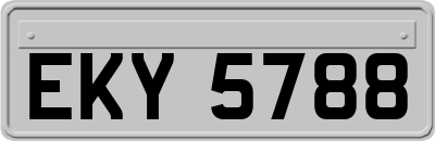 EKY5788