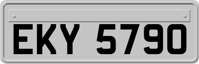 EKY5790