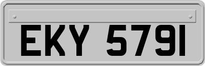 EKY5791