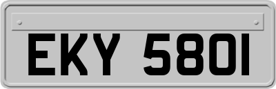 EKY5801