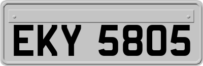 EKY5805