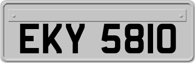 EKY5810