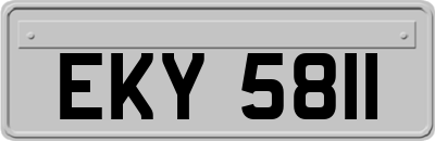 EKY5811