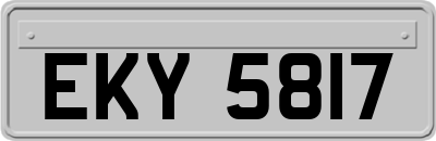 EKY5817