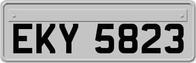 EKY5823