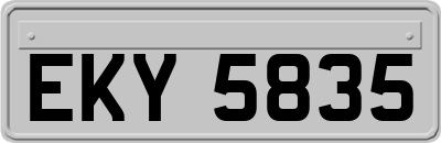 EKY5835