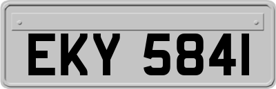 EKY5841