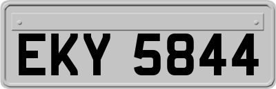 EKY5844