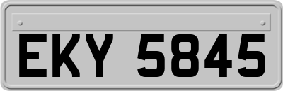 EKY5845