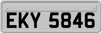 EKY5846
