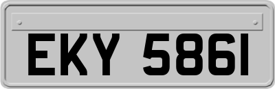 EKY5861