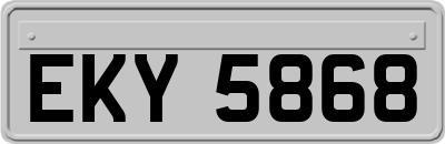 EKY5868