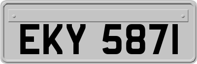 EKY5871