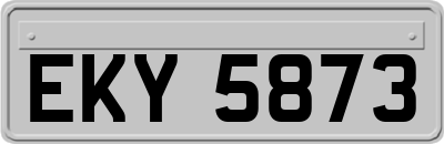 EKY5873