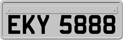 EKY5888