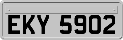 EKY5902