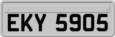 EKY5905
