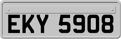 EKY5908
